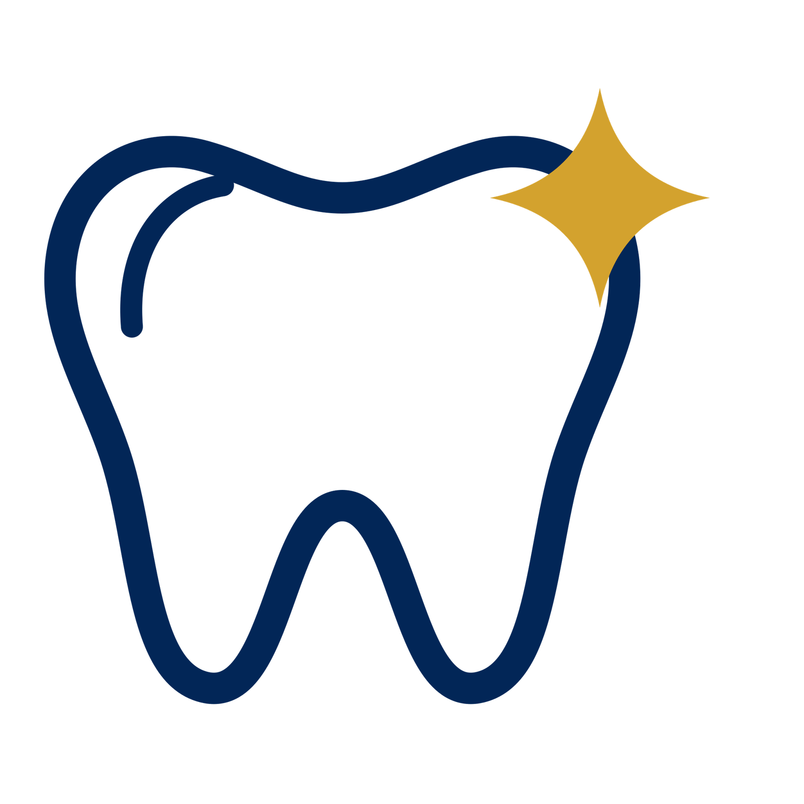 Dentists icon