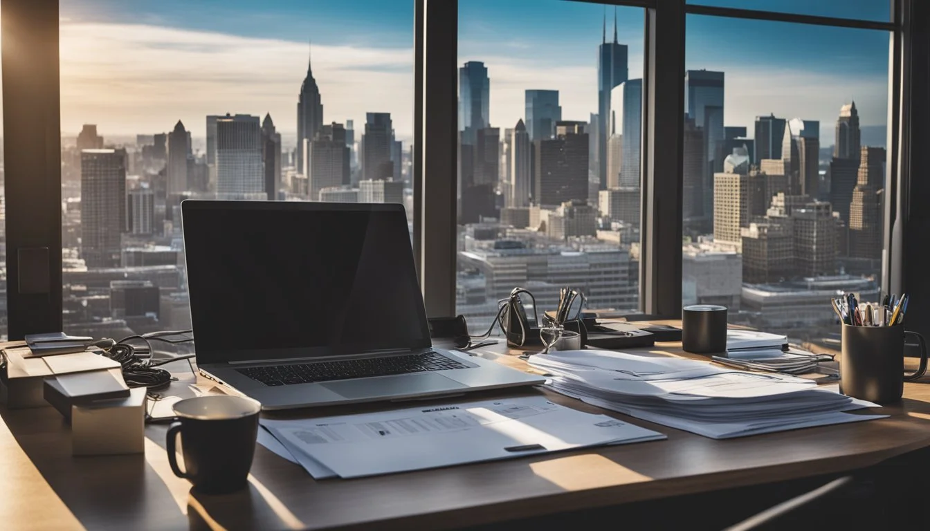 Business Privacy Essentials